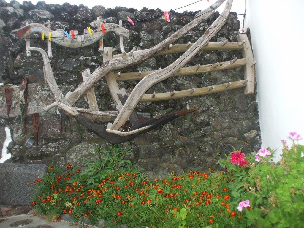 Adega Do Batista Villa Calheta  Phòng bức ảnh