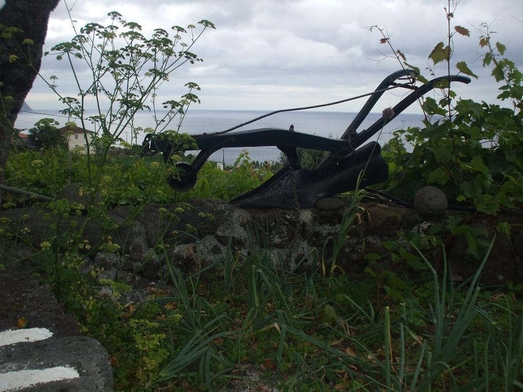 Adega Do Batista Villa Calheta  Phòng bức ảnh