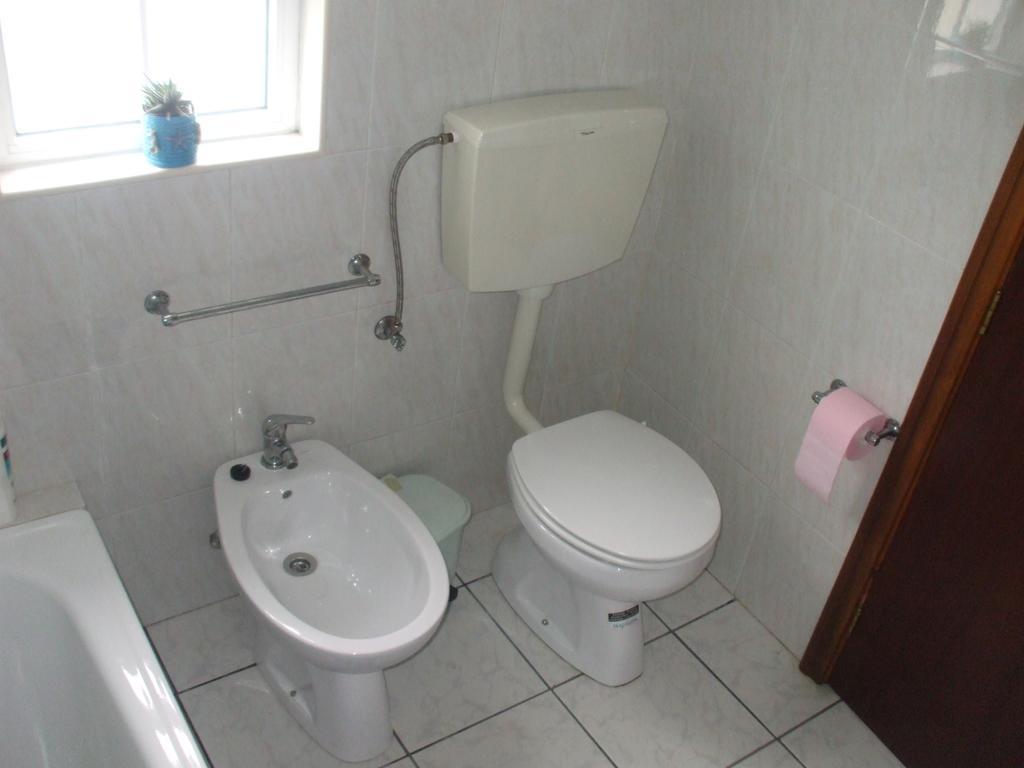 Adega Do Batista Villa Calheta  Phòng bức ảnh