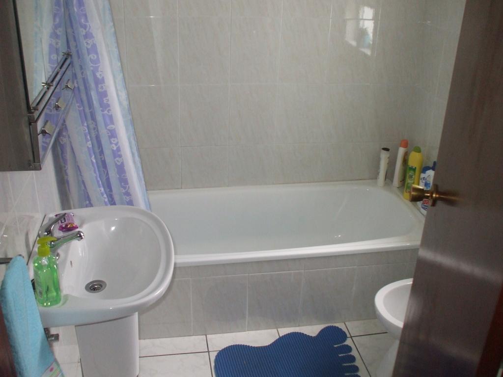 Adega Do Batista Villa Calheta  Phòng bức ảnh