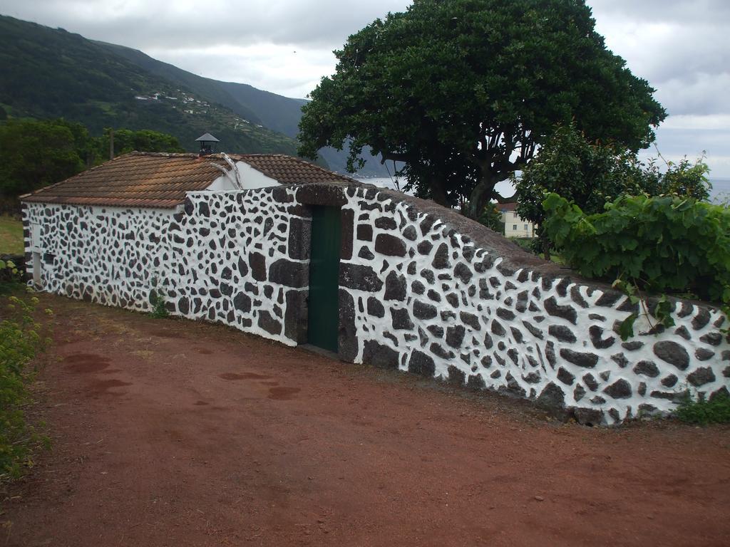 Adega Do Batista Villa Calheta  Phòng bức ảnh