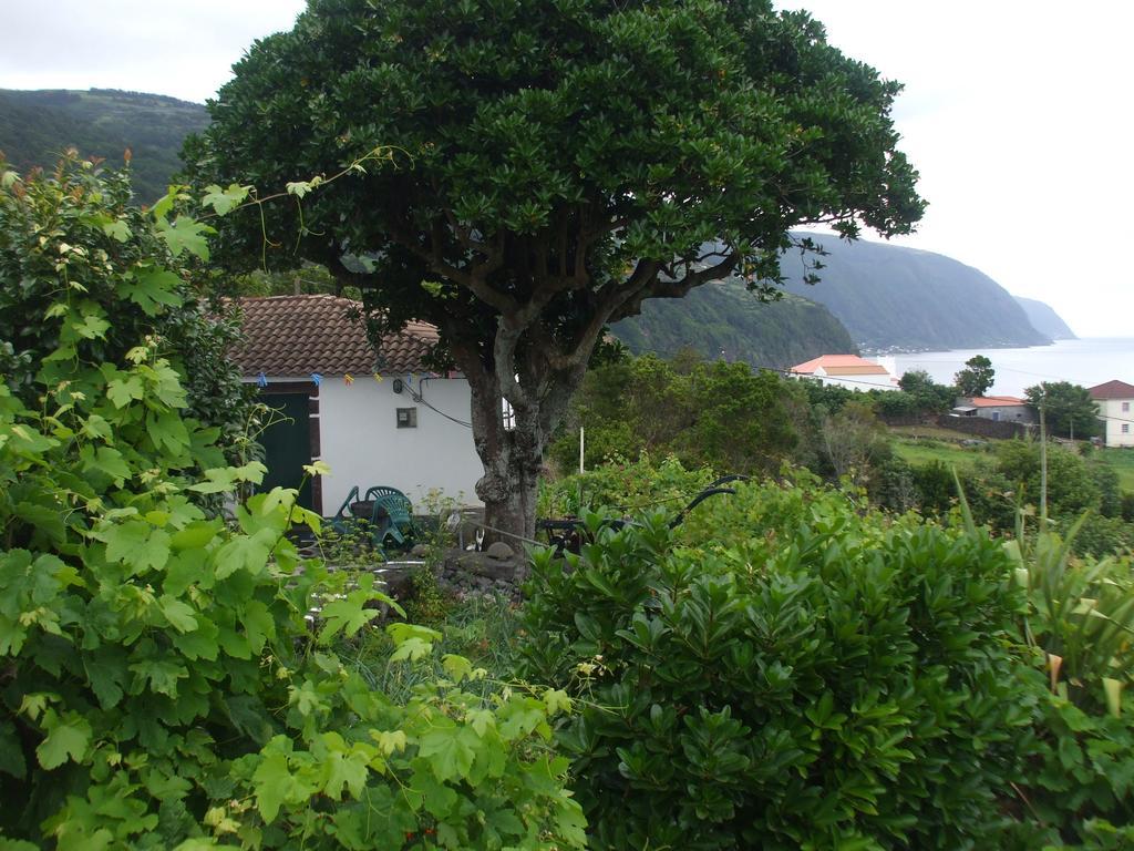 Adega Do Batista Villa Calheta  Phòng bức ảnh