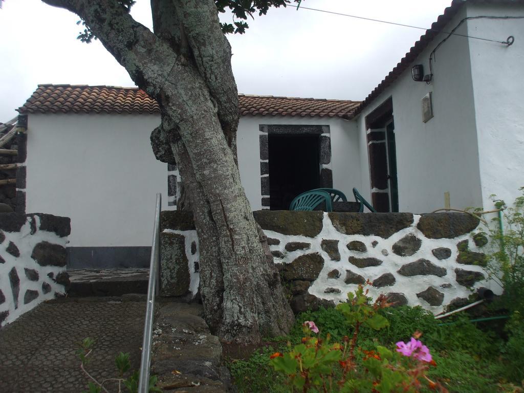 Adega Do Batista Villa Calheta  Phòng bức ảnh