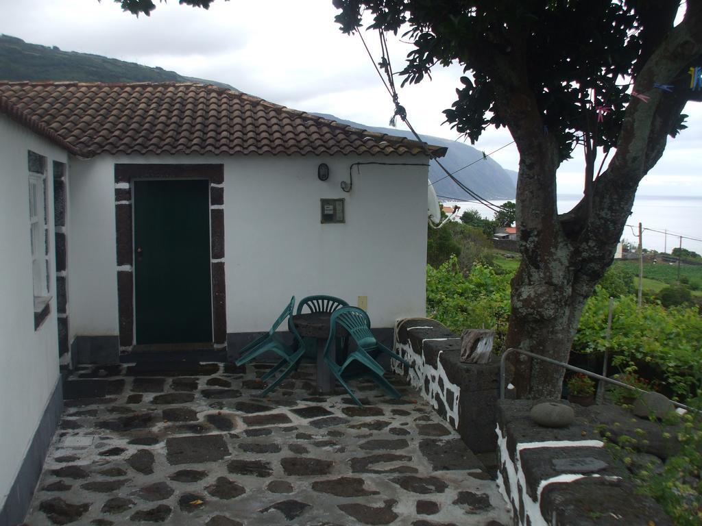 Adega Do Batista Villa Calheta  Phòng bức ảnh