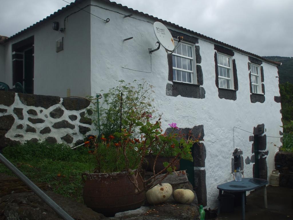 Adega Do Batista Villa Calheta  Phòng bức ảnh