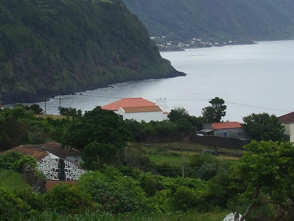 Adega Do Batista Villa Calheta  Phòng bức ảnh