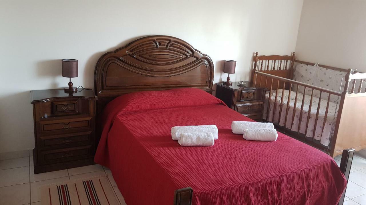 Adega Do Batista Villa Calheta  Ngoại thất bức ảnh