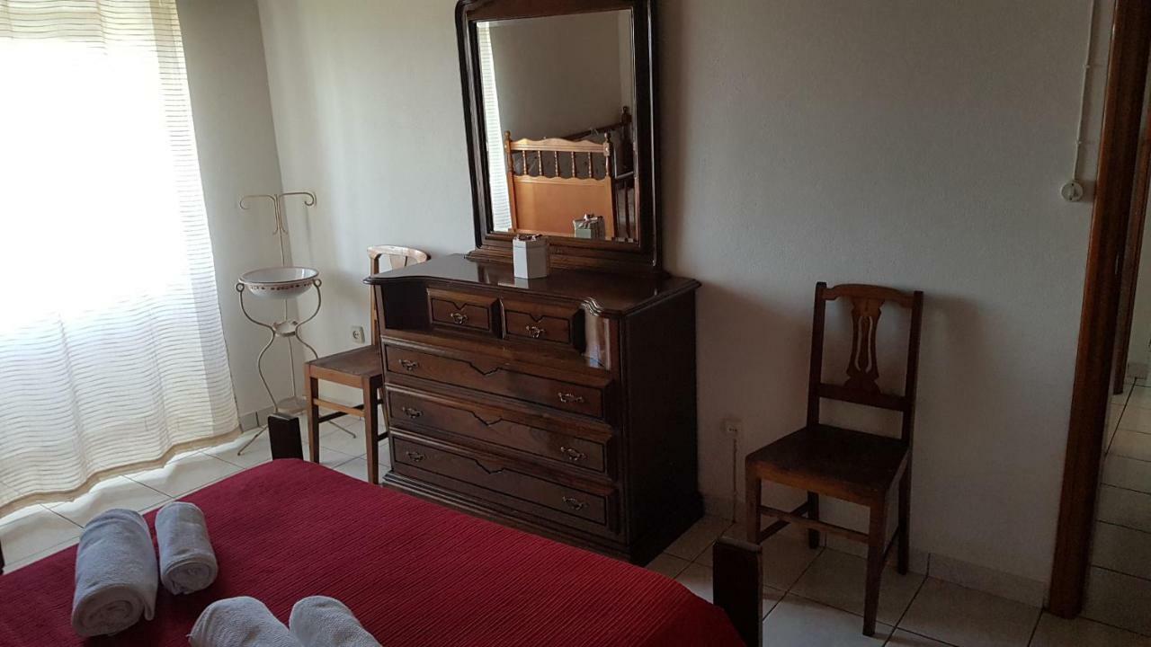 Adega Do Batista Villa Calheta  Ngoại thất bức ảnh